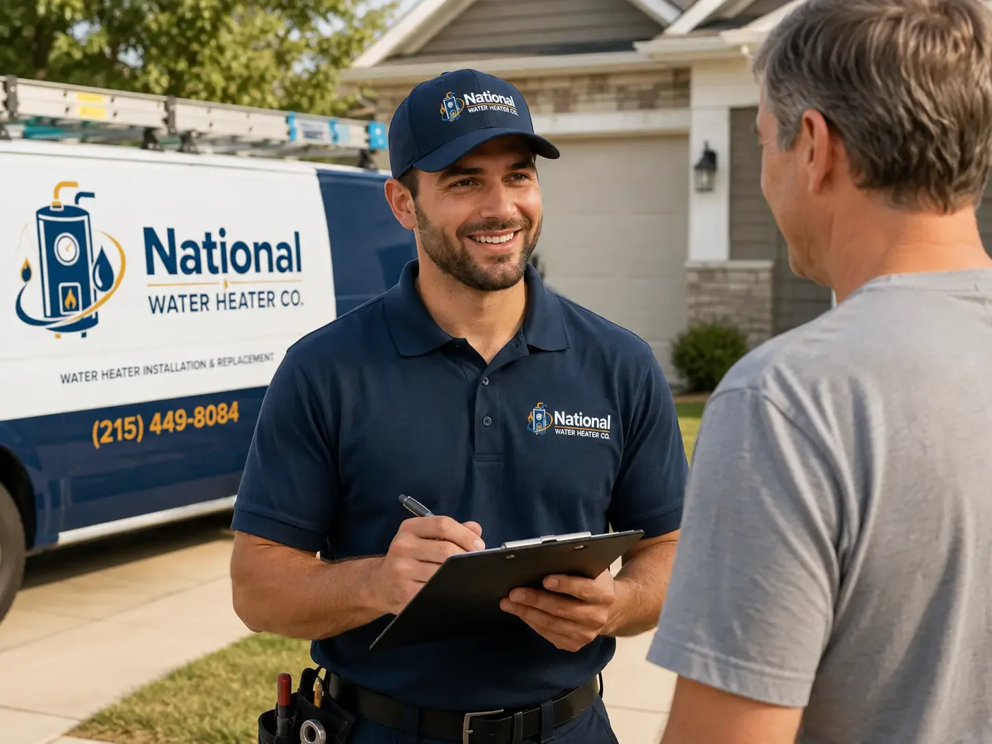 Water Heater Installation Jones, OK FAQs